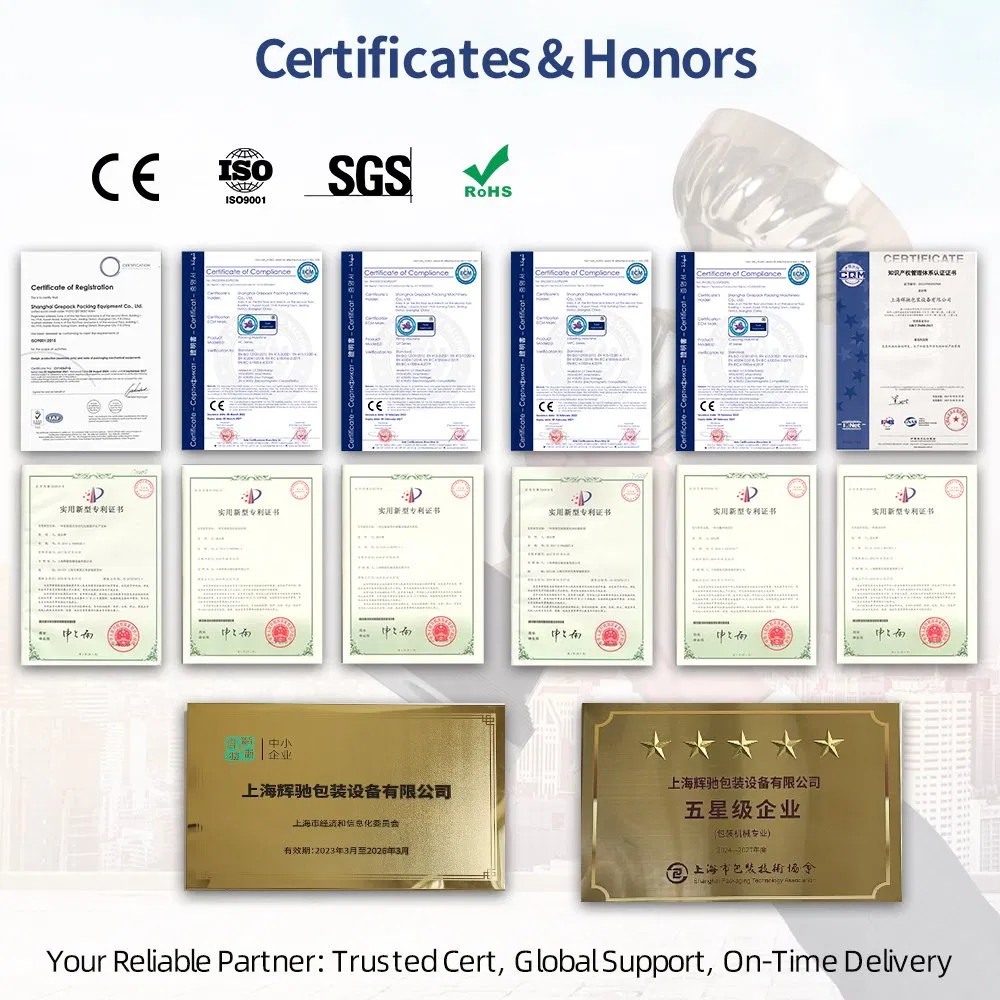 Automatic High Viscosity Liquid Paste Piston Filling Machine for Tomato Sauce Chili Paste