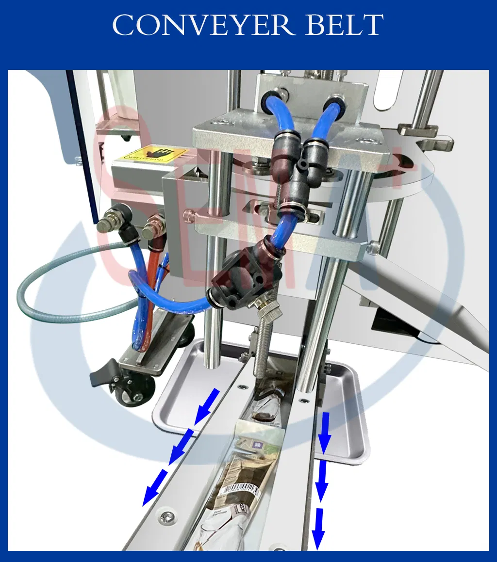 Packaging Machine Photo 6