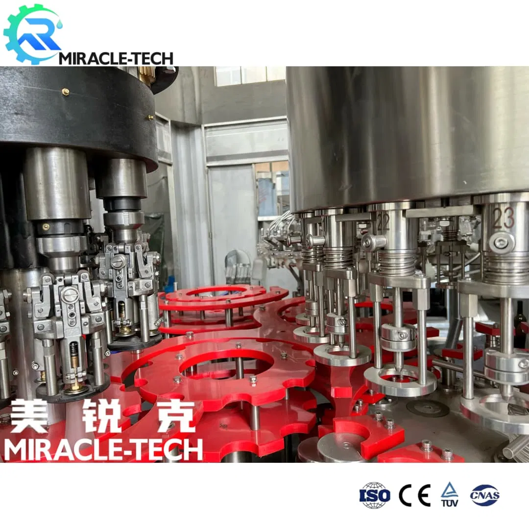 Best Price Liquid Filling Machine Peach Juice Condiment Cooking Edible Oil Honey Shampoo Cleaning Detergent Plastic Glass Bottle Volumetric Filling Machine