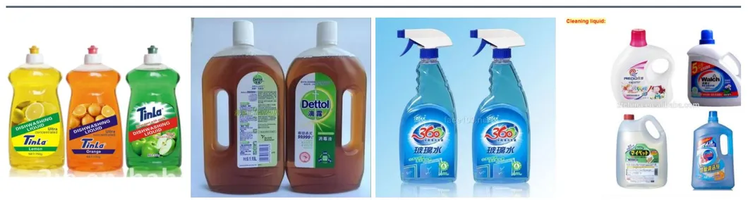 Filling Process Banner