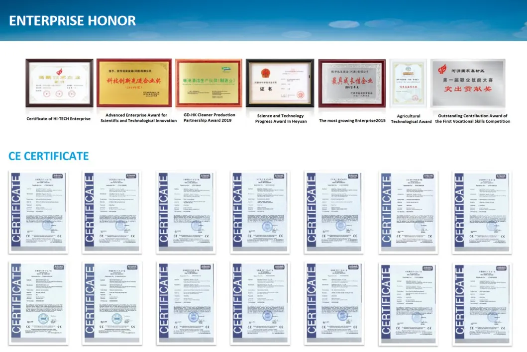 Capping Machine Details