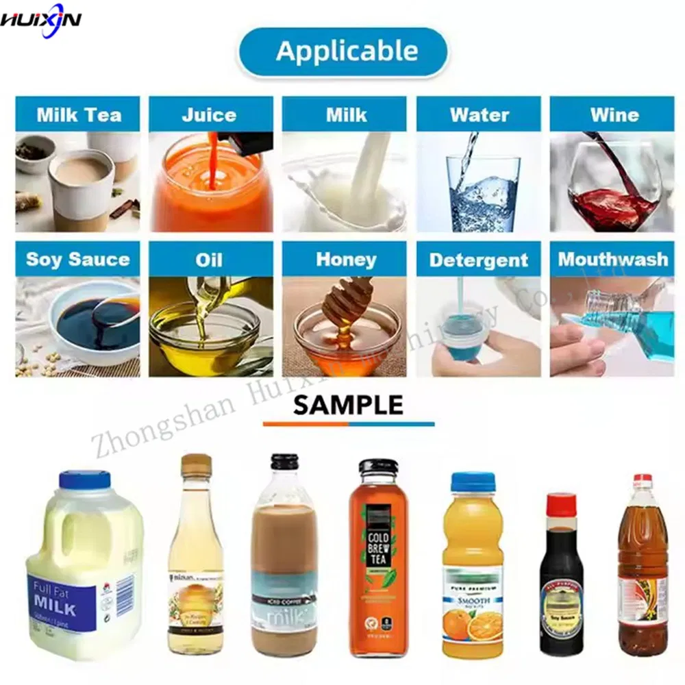 Automatic Production Line