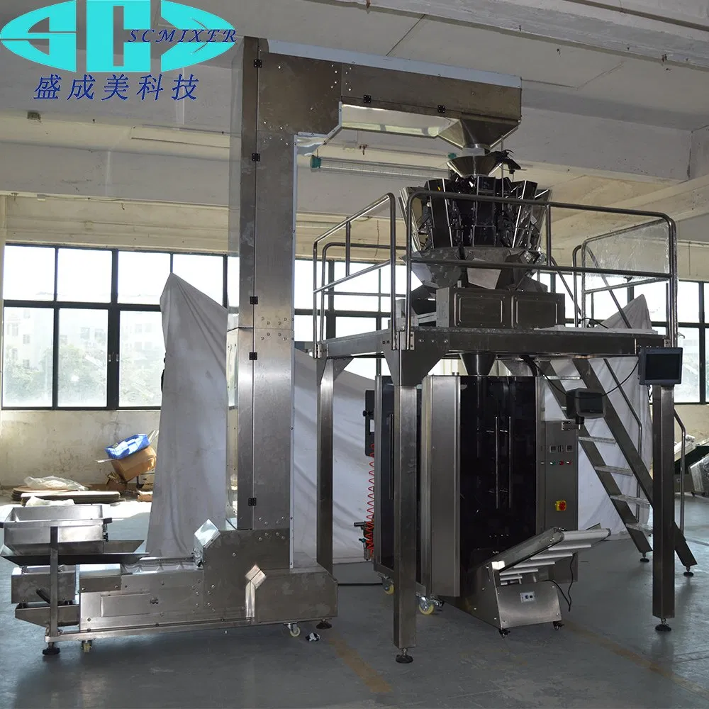 Scmixer Automatic 6 Head Gallon Liquid Detergent Hand Sanitizer Volumetric Piston Bottle Filling and Capping Machine Price