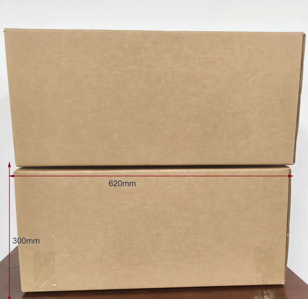 Shipping Preparation