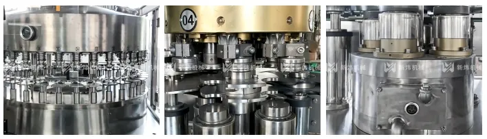 Functional Characteristics