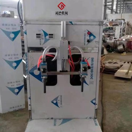 Semi Automatic Gravity Liquid Filling Machine 5 Gallons