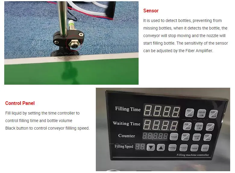 Magnetic Pump System
