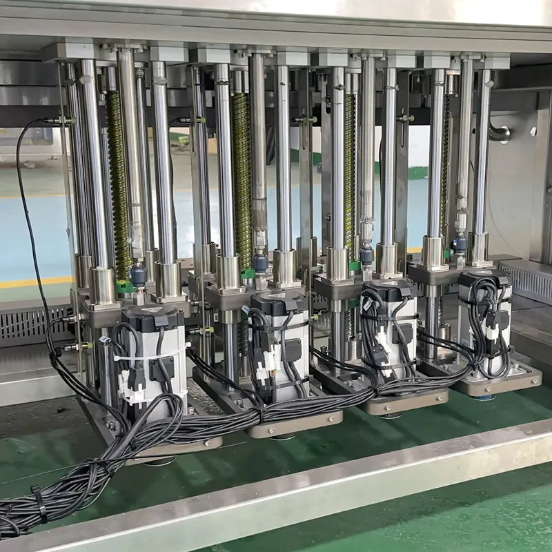 Structural Stability