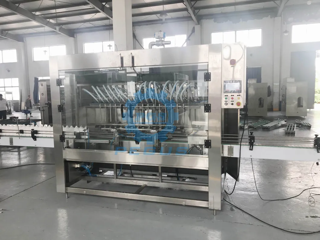 Main Function Display