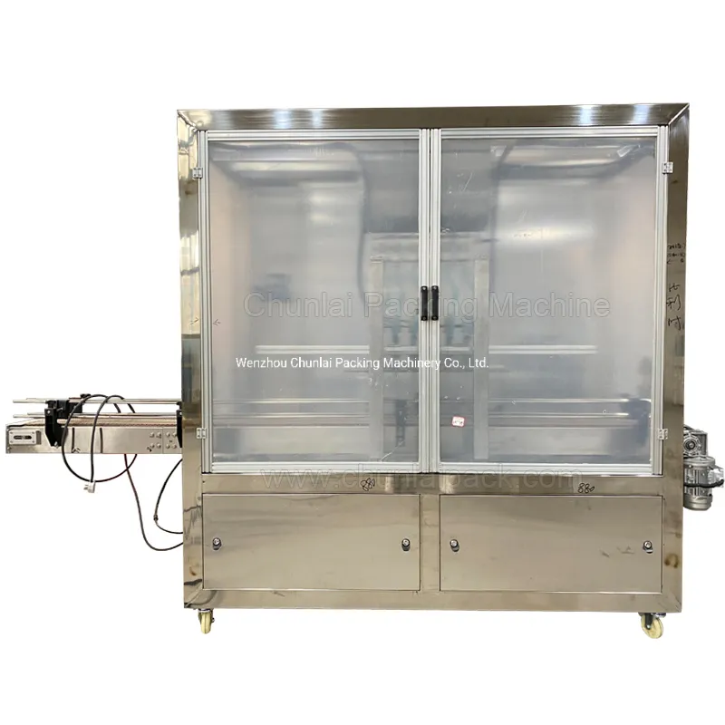 Filling Machine Gallery 2