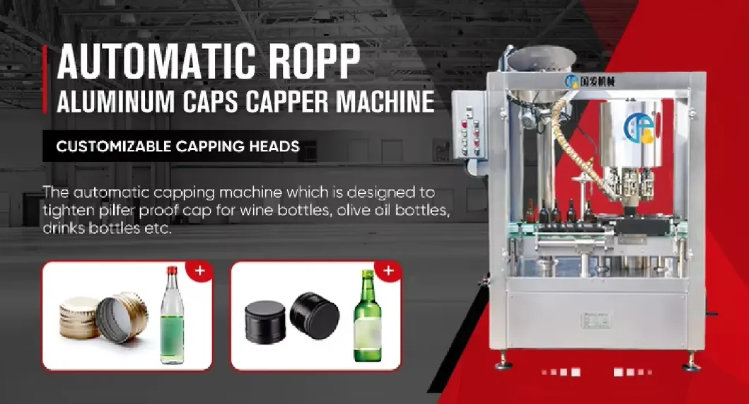 Liquid Filling Machine 1