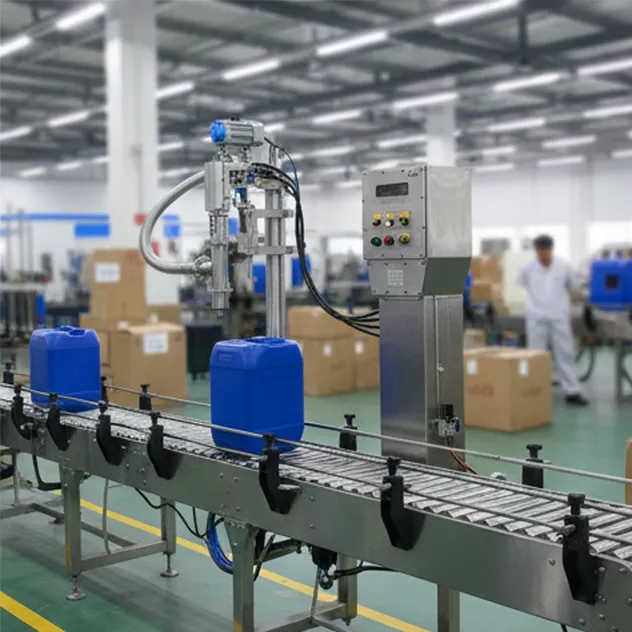 Customization Detail