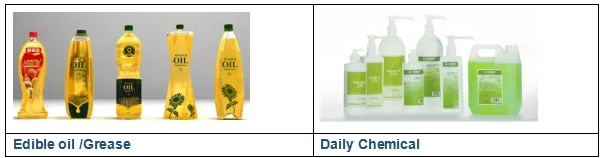 Liquid Filler Detail