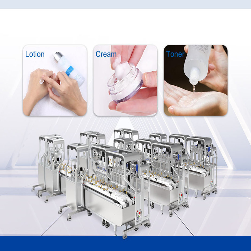 200L Iron Drum Gasoline Additive Explosion-Proof Liquid Filling Machine