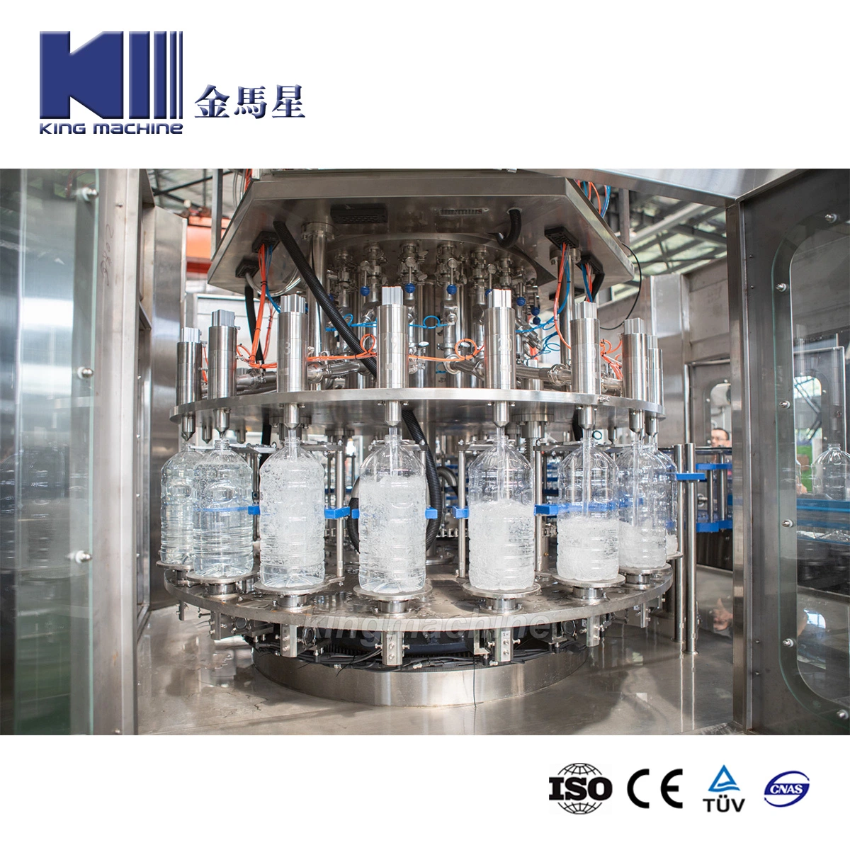 Automatic Piston Filling Bottle Liquid Electronic Weighing Filling Valve Vegetable Cooking Peanut Coconut Soybean Sunflower Edible Olive Oil Filling Machine
