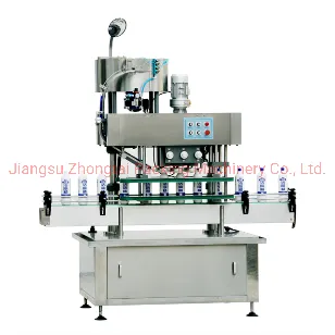 Capping Machine