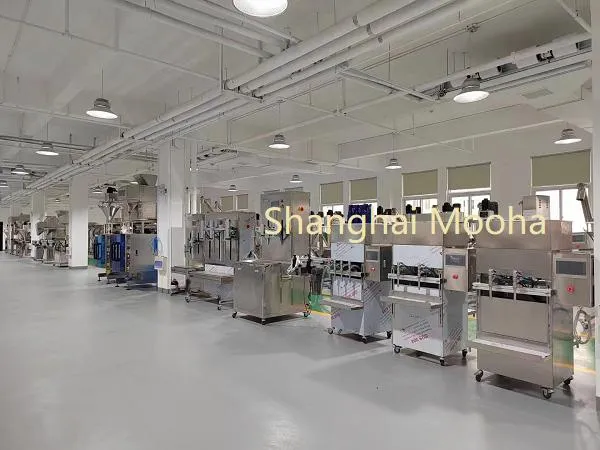 Sticky Liquid Model 3