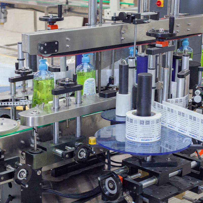 50-5000ml Automatic Liquid Overflow Beer Filling Machine for Wine/Liquor/Whisky/Vodka