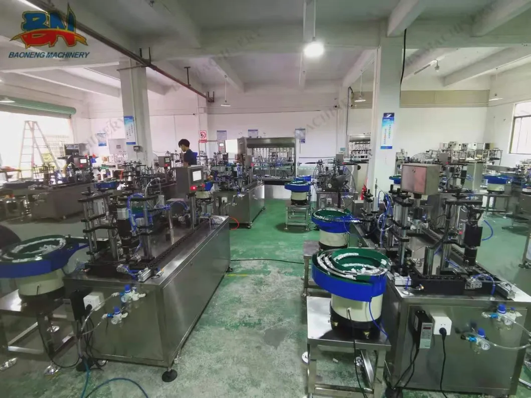 Batch production view