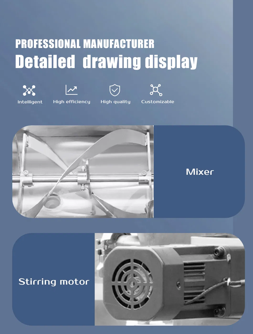 Packaging Machine View 4