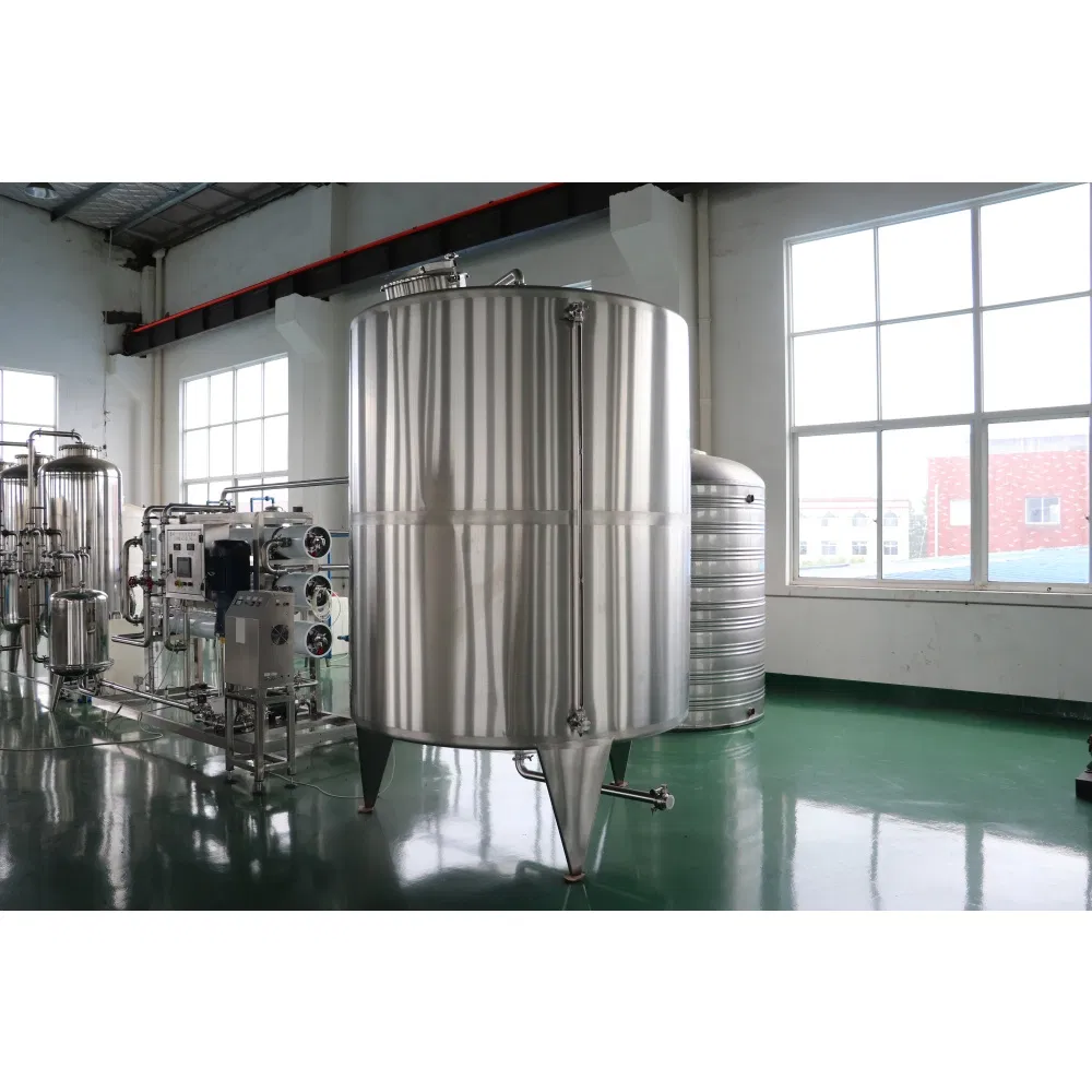Advanced Beverage Filling Machine with Precise Volumetric Control for Various Liquids