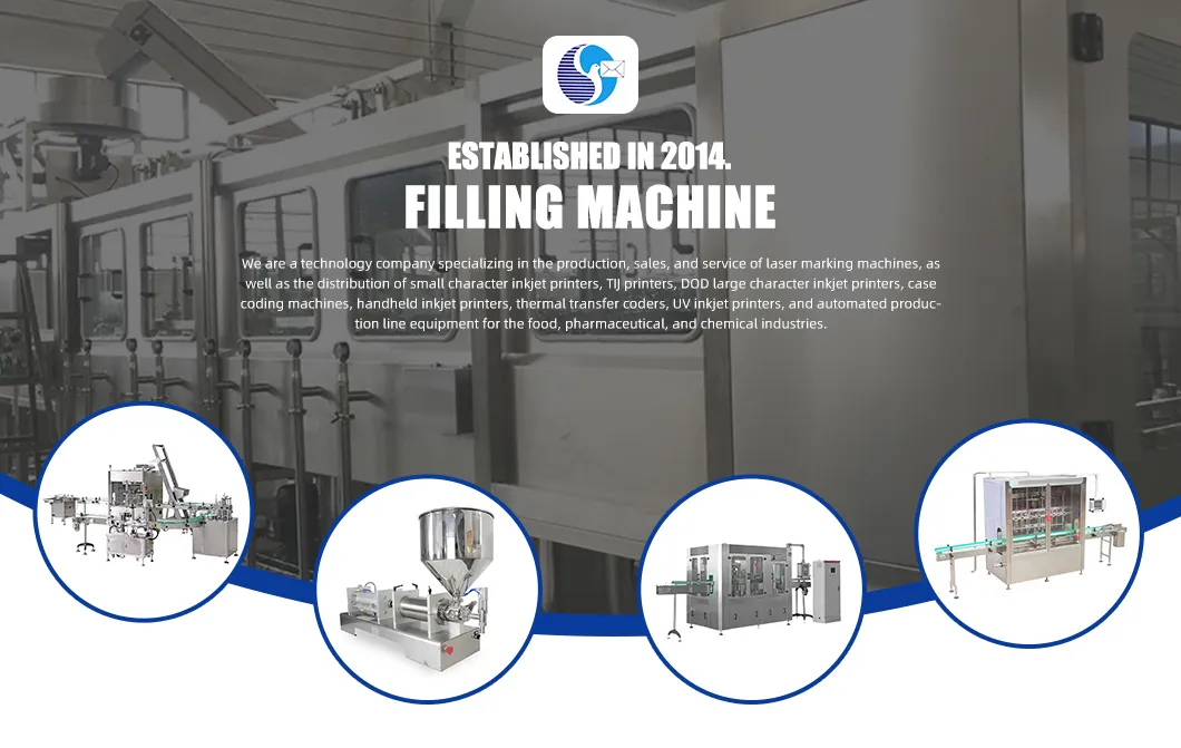 Sealing Machine Overview