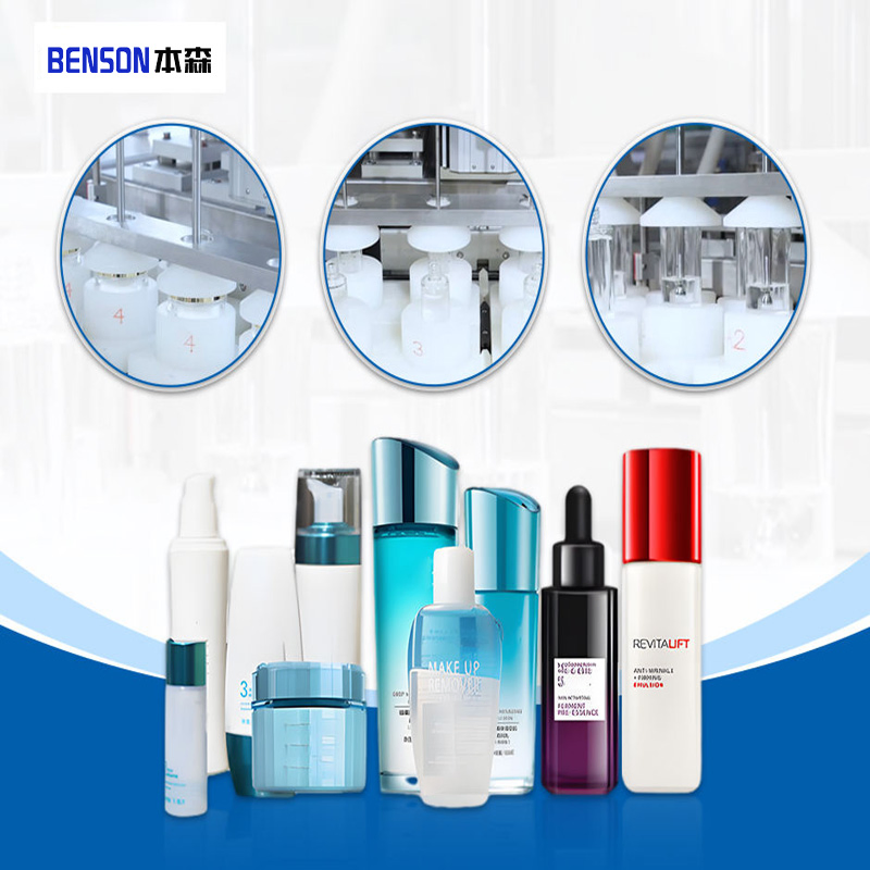 200L Iron Drum Gasoline Additive Explosion-Proof Liquid Filling Machine