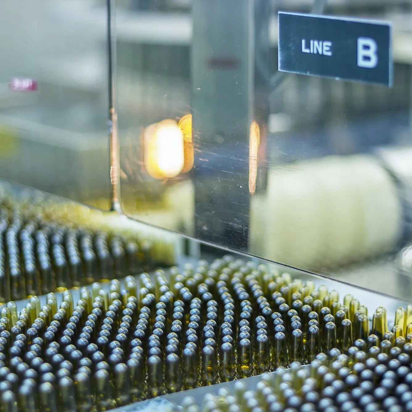 Fully Automatic Pharmaceutical Liquid Injection Ampoule Washing Drying Filling Sealing Machine