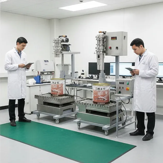 Material Compatibility