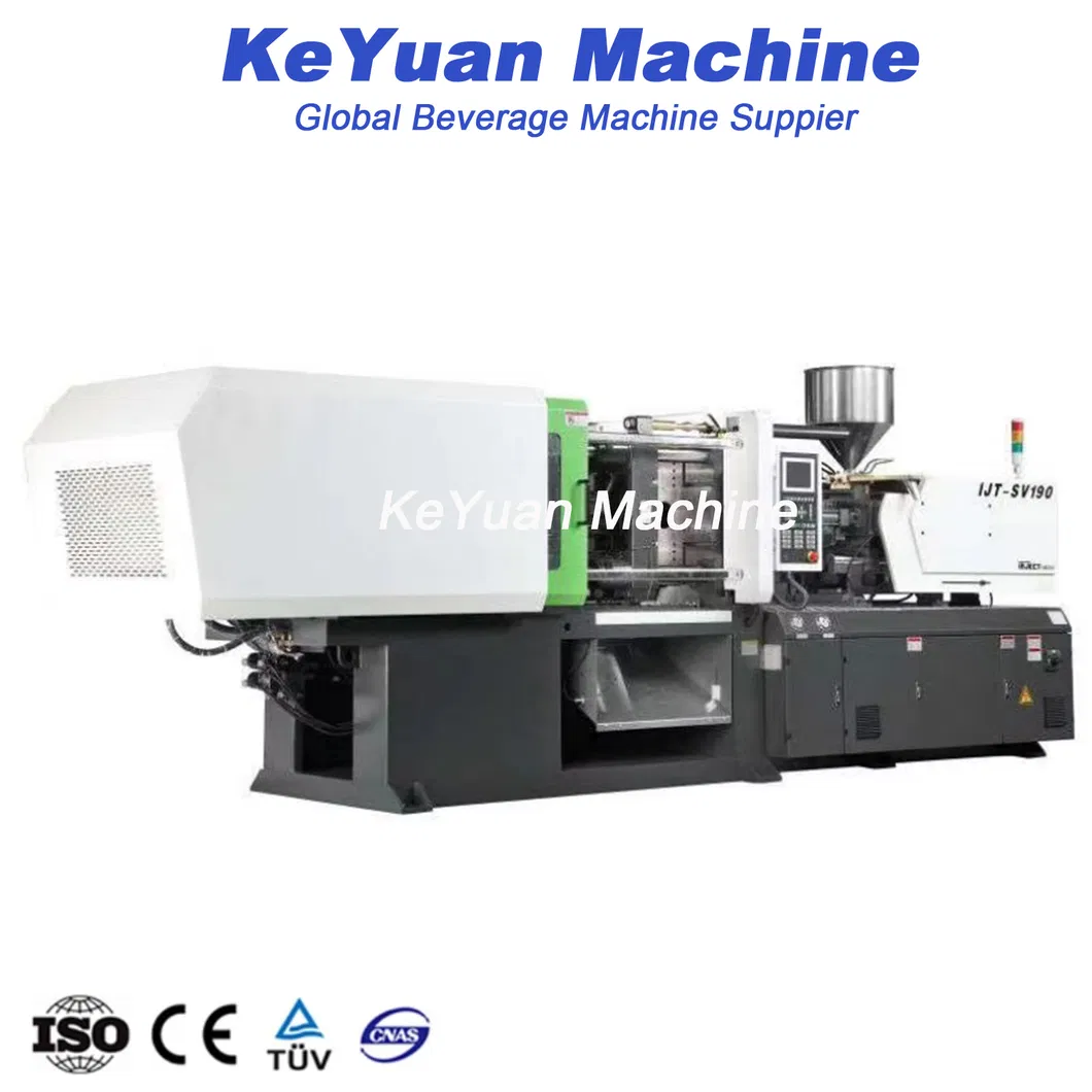 Injection Machine
