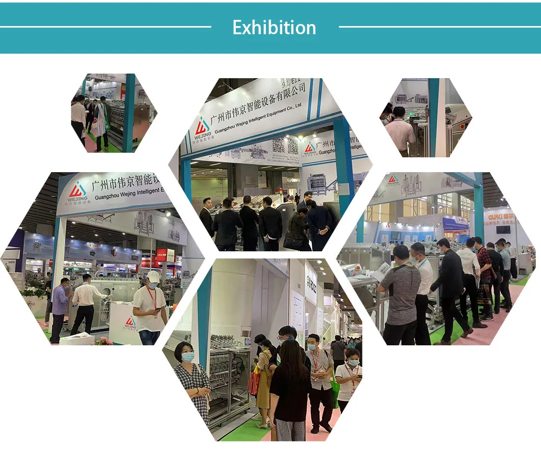 Machinery Production