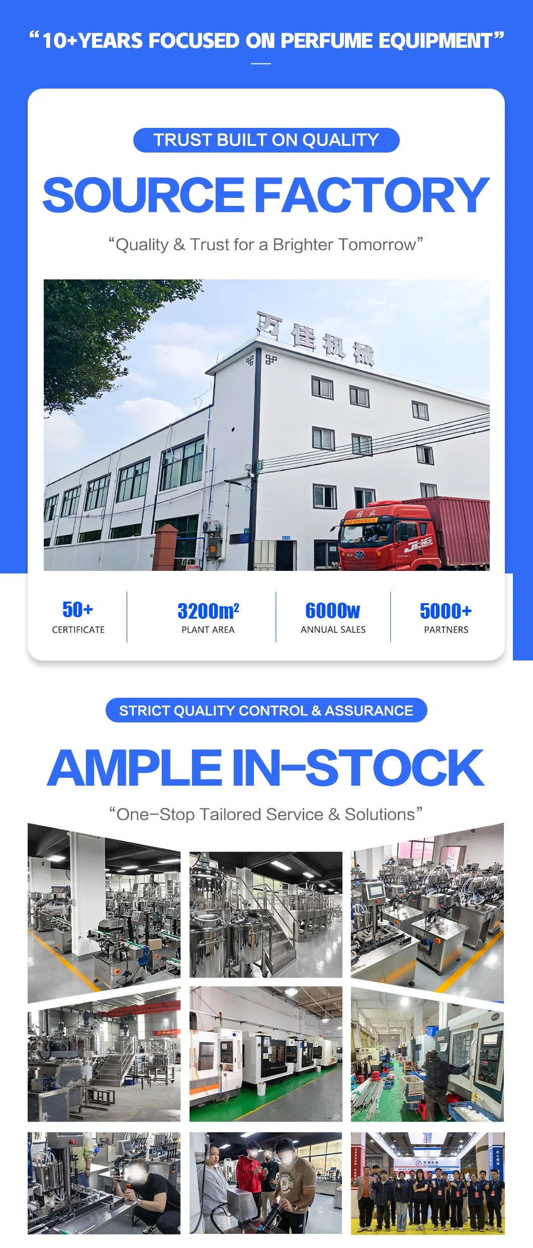 Product Certifications