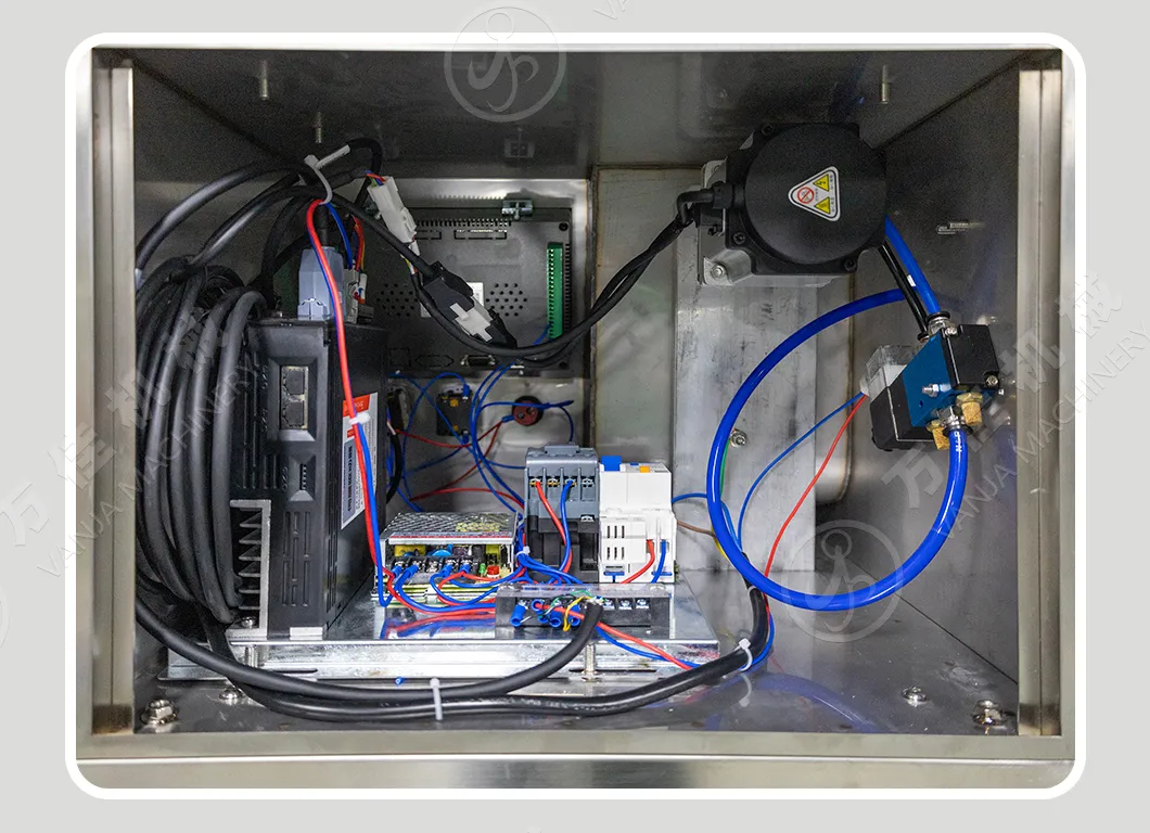 Electrical Accessories 1