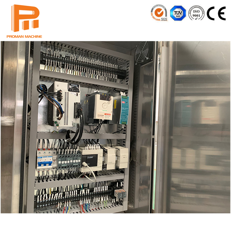 Automatic Servo Piston Oil Daily Chemical Detergent Shampoo Soap Sanitizer Hair Cleaning Liquid Bottle Ketchup Filling Packing Machine