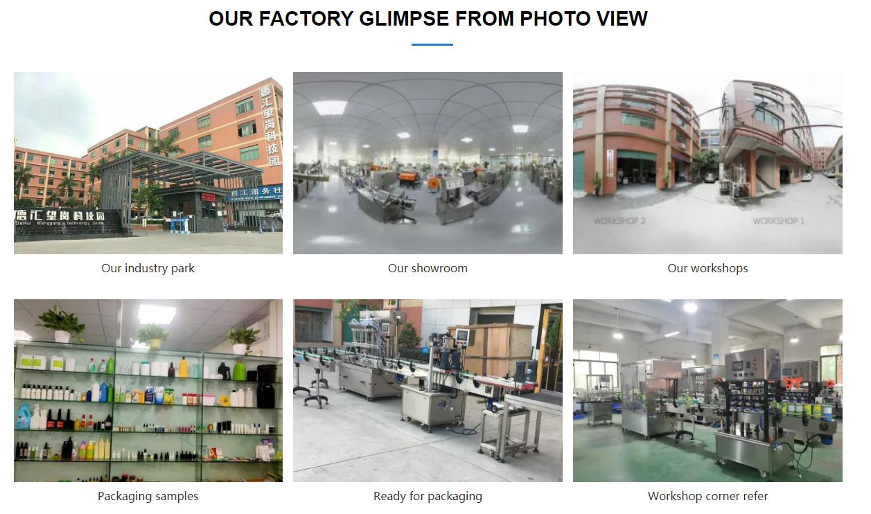 Volumetric Linear Bn Guangzhou China Liquid Filliing Oil Bottle Filling Machine Hot Sale