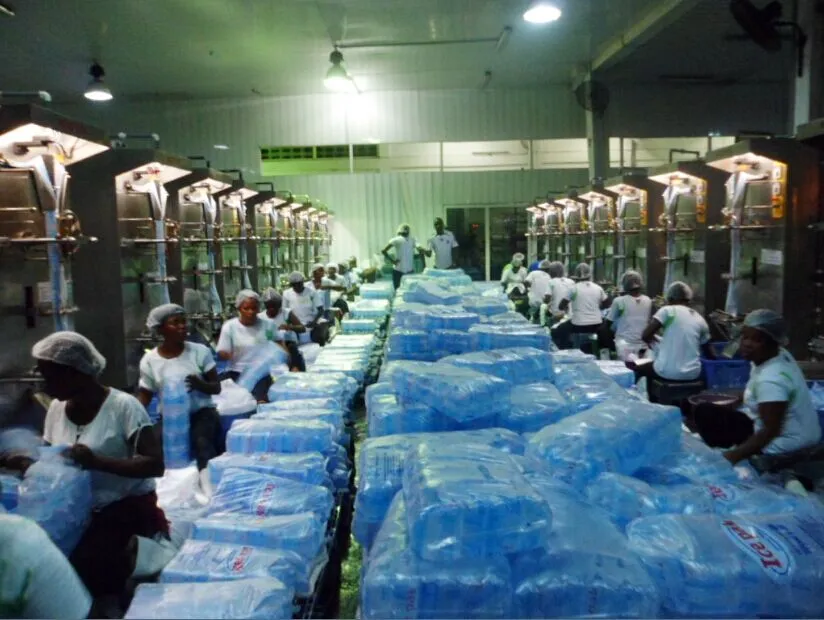 Customer Application 3