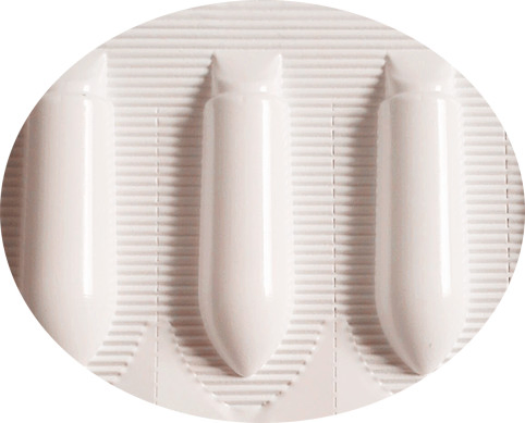 Automatic Pharmaceutical Suppository Filling &amp; Sealing Production Line Suppository Liquid Filling Machine