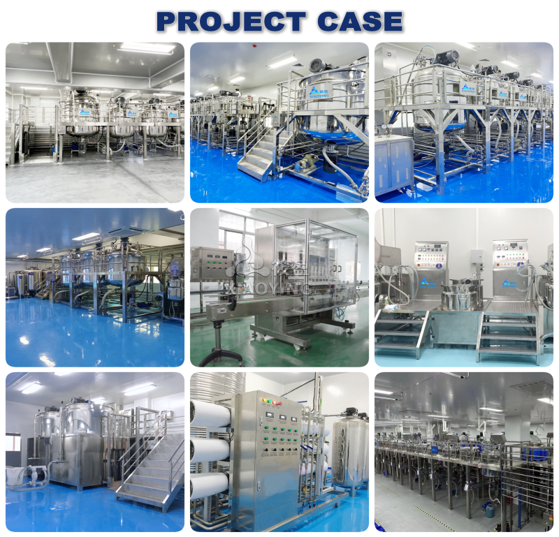 Project Case 1