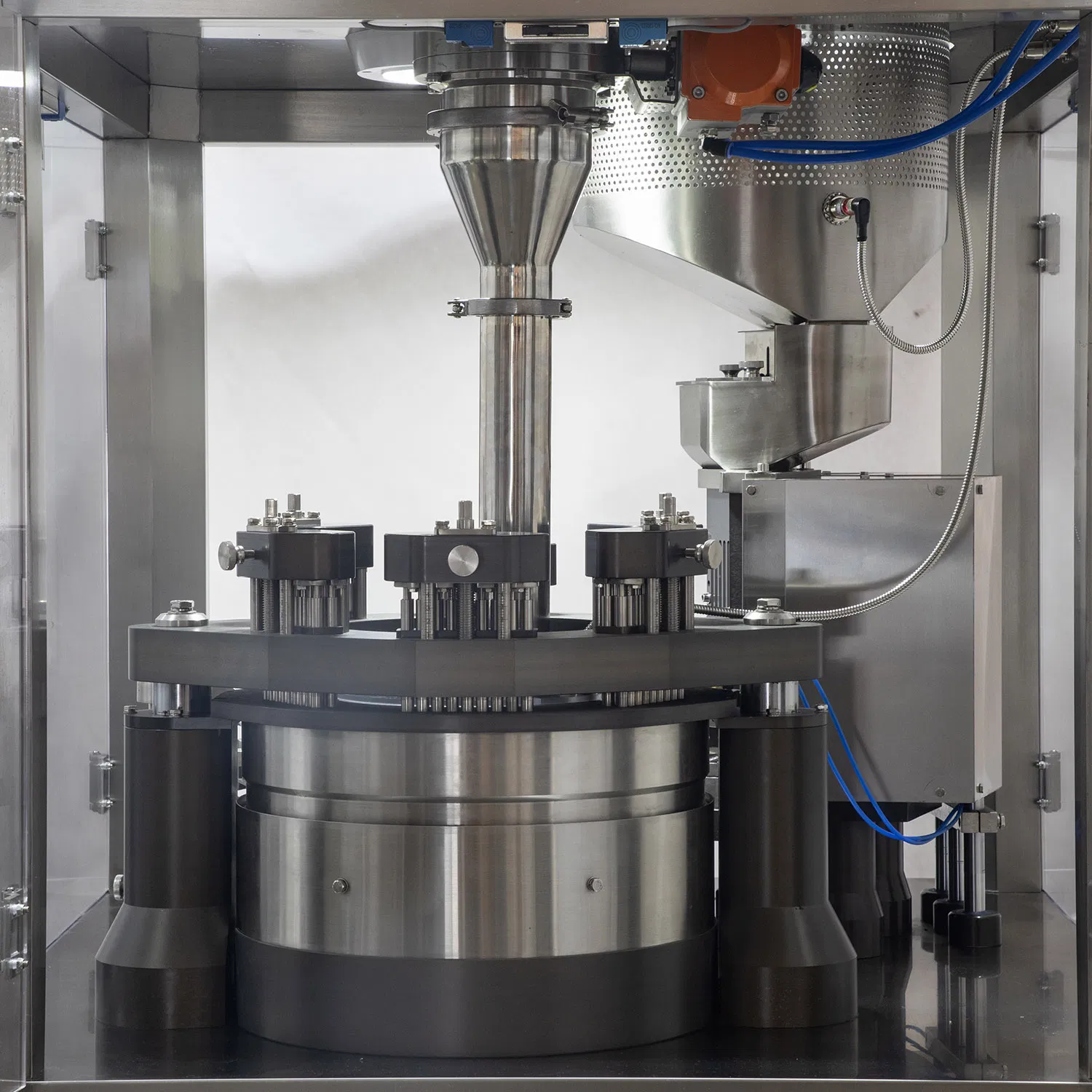 000# 5# Automatic Animal Plant Capsules Shell Soft Hard Liquid Capsules Capsule Filling Machine