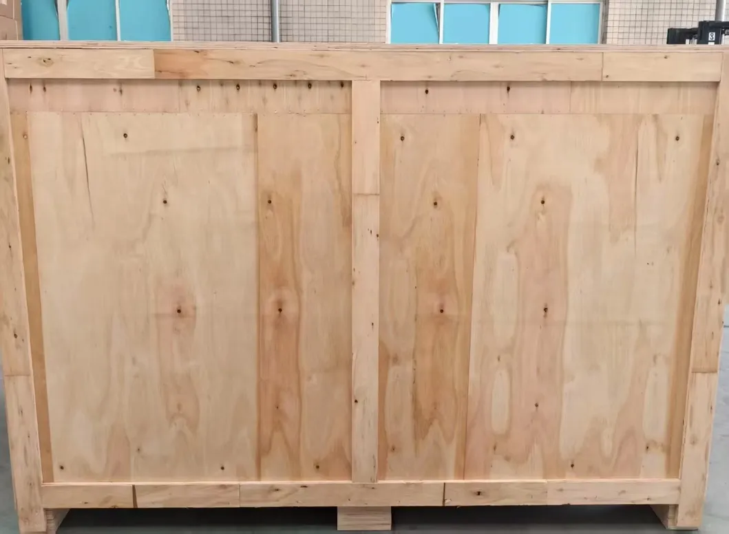 Shipping Preparation 2