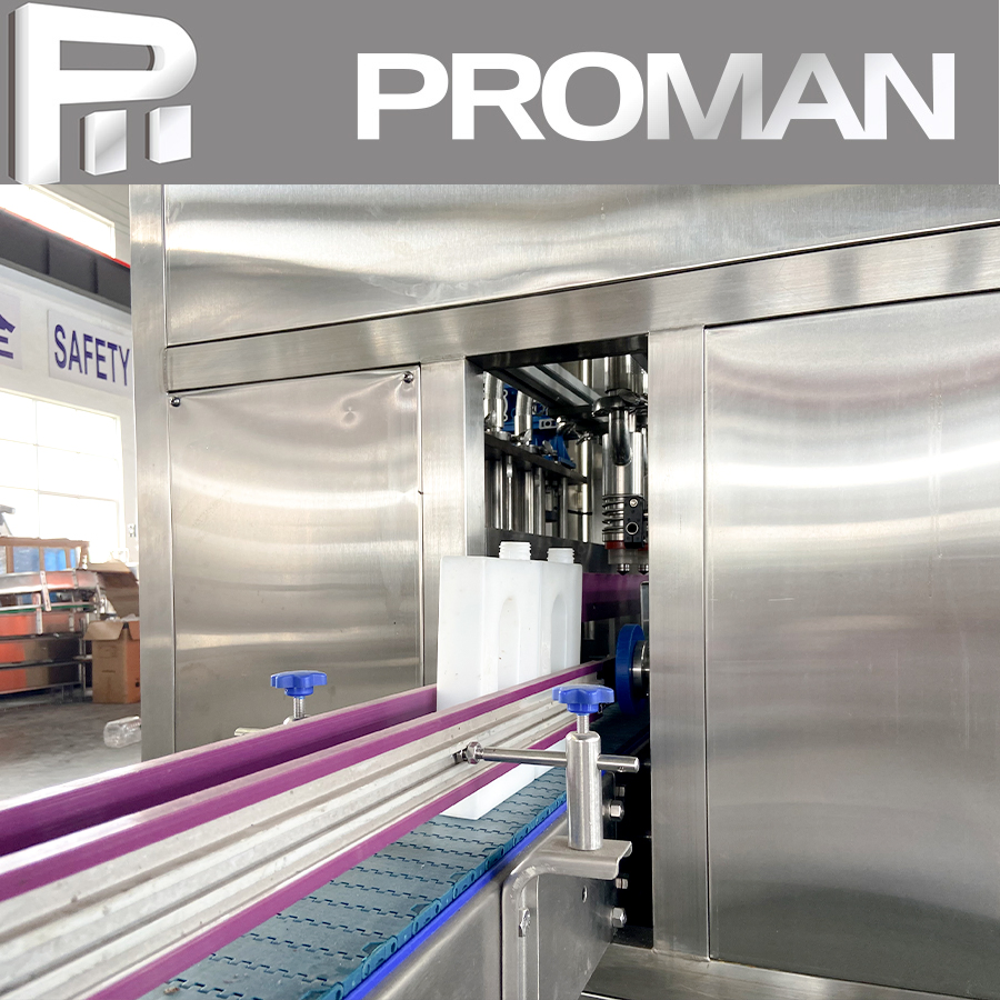 Full Automatic Piston Filling Machine Honey Sesame Paste Edible Oil Viscous Liquid Liner Type Filling Machine Production Line