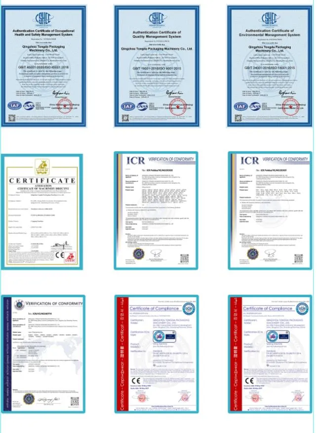 CE Certification