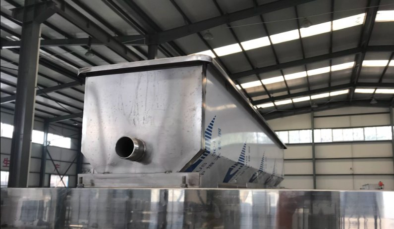 Gravity Bottle Juice Soy Sauce Overflow Bottle Liquid Filling Machine