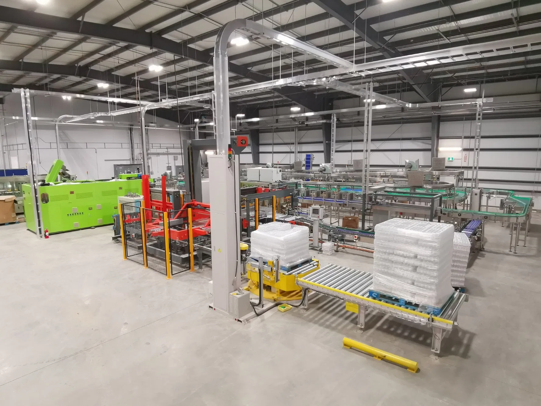 Automatic Sachet Liquid Juice Soft Carbonated Beverage 20L 5 Gallon Pure Drink Mini Mineral Water Production Plant Cup Can Bottle Wine Filling Bottling Machine