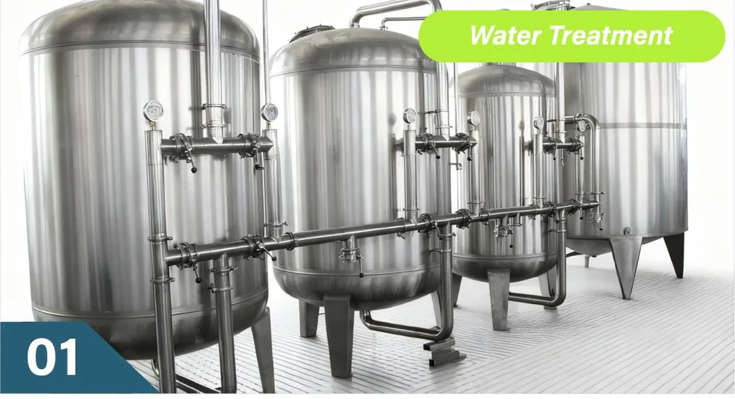 Water Treatment