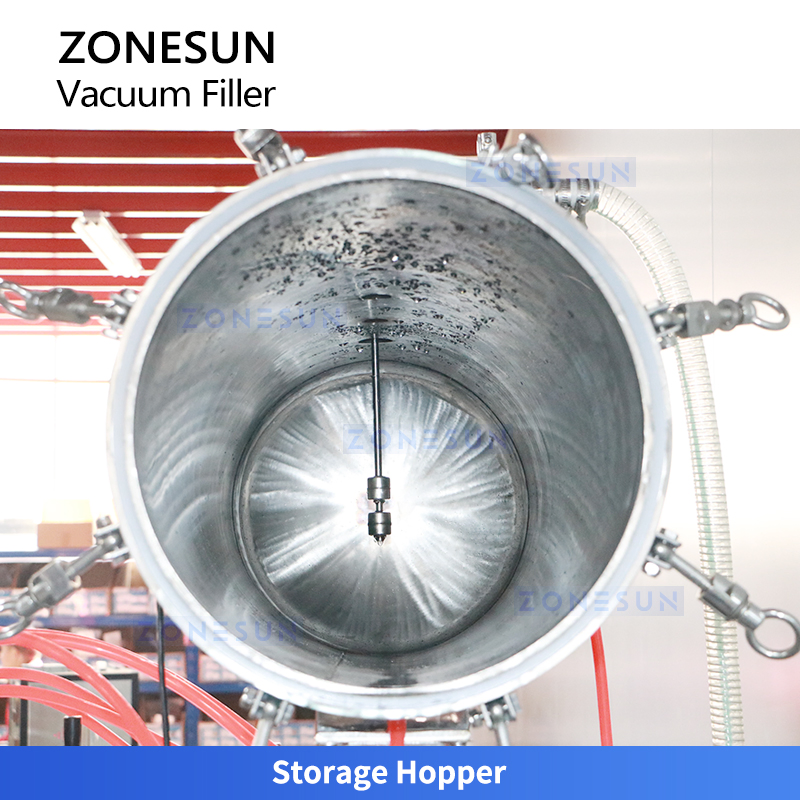Zonesun Zs-Acf6 Automatic Isobaric Vacuum Beer and Sparkling Drink Liquid Level Overflow Filling Machine for Glass Bottles