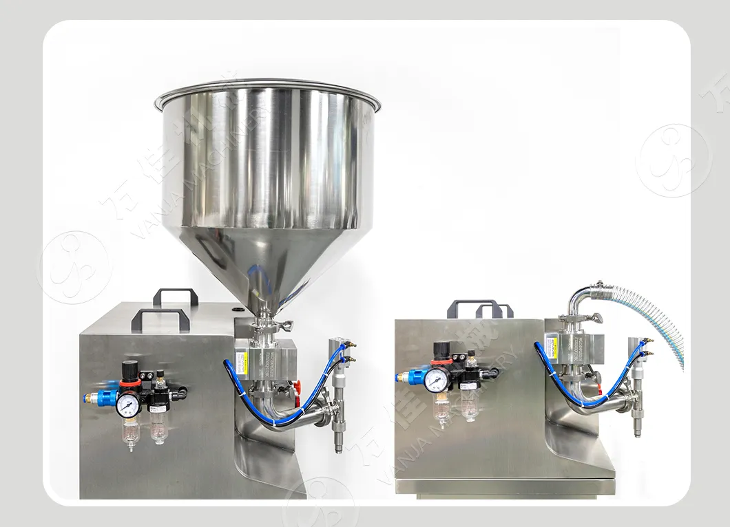 Machine Structure Detail 2