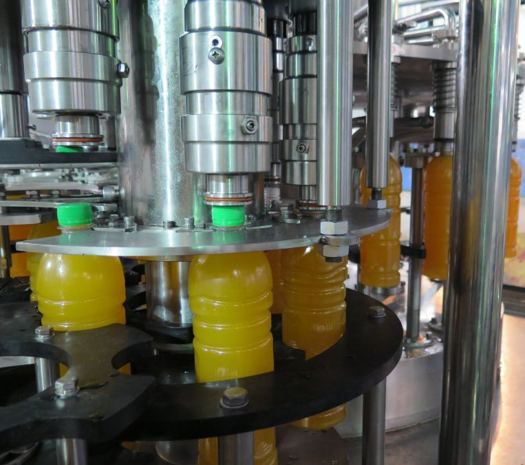 Eye Drop/Essential/Syrup/Oral Liquid/Pharmaceutical/Vial Filling Machine