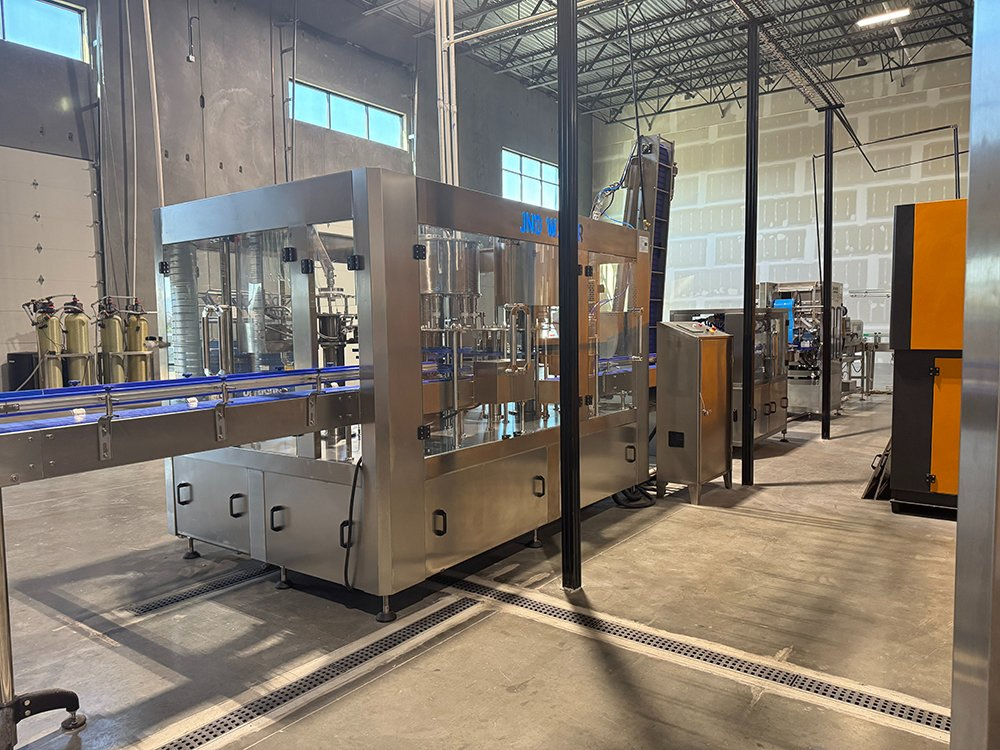 Mini Mineral Pure Water Fruit Juice Bag Sachet Pouch Packing Sealing Production Plant Glass Liquid Yogurt Wine Beverage Making Filling Bottling Machine Price