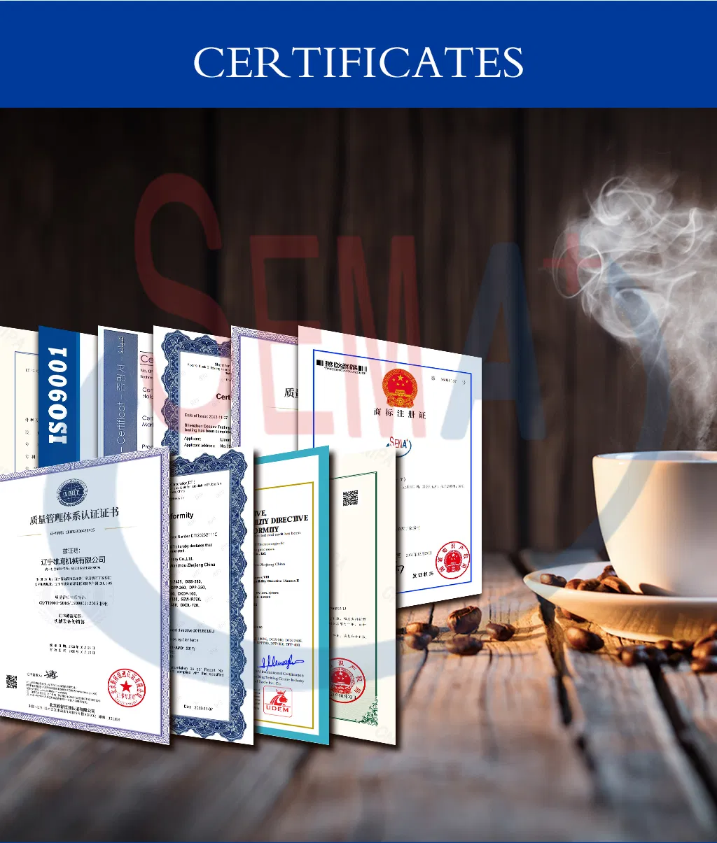 Packaging Machine Photo 13